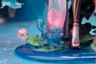 Ahri (Spirit Blossom) 1/7 Scale Statue
