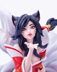 Ahri Unlocked 10.4" Statue