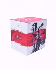 Ahri Unlocked 10.4" Statue