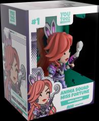 Anima Squad Miss Fortune 5.1" Vinyl