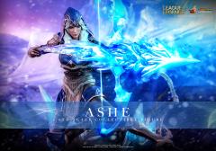 Ashe 1/6 Scale Figure (Frost Archer)