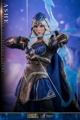 Ashe 1/6 Scale Figure (Frost Archer)