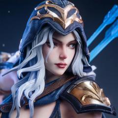 Ashe 1/6 Scale Statue