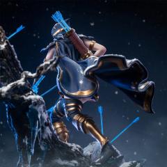 Ashe 1/6 Scale Statue