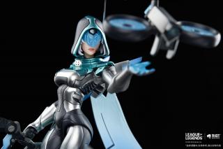 Ashe 1/8 Scale Figure