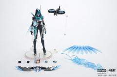 Ashe 1/8 Scale Figure