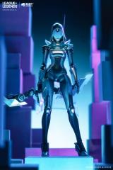 Ashe 1/8 Scale Figure