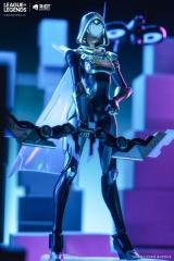 Ashe 1/8 Scale Figure