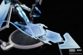 Ashe 1/8 Scale Figure
