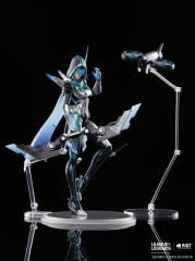 Ashe 1/8 Scale Figure