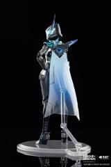 Ashe 1/8 Scale Figure