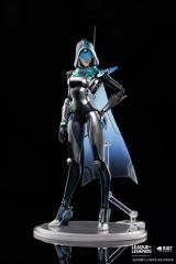 Ashe 1/8 Scale Figure