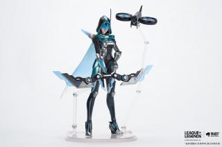 Ashe 1/8 Scale Figure