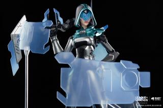 Ashe 1/8 Scale Figure