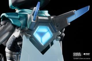 Ashe 1/8 Scale Figure
