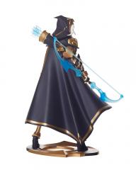 Ashe Unlocked 10.2" Statue