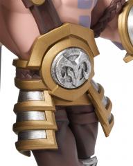 Braum Unlocked XL 10.8" Statue