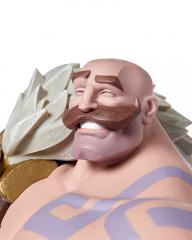Braum Unlocked XL 10.8" Statue