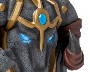 Braum Unlocked XL 10.8" Statue