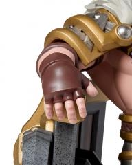 Braum Unlocked XL 10.8" Statue