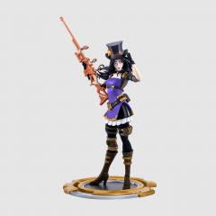 Caitlyn Unlocked 10.3" Statue