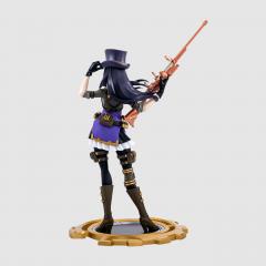 Caitlyn Unlocked 10.3" Statue