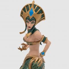 Cassiopeia Unlocked 10" Statue