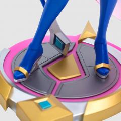 Championship LeBlanc Unlocked 21.4" Statue