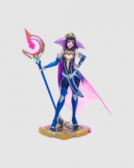 Championship LeBlanc Unlocked 21.4" Statue