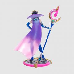 Championship LeBlanc Unlocked 21.4" Statue