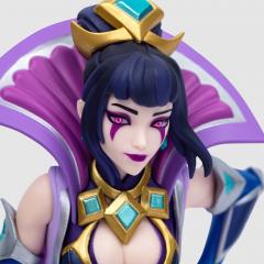 Championship LeBlanc Unlocked 21.4" Statue