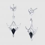 Coven Morgana Earrings
