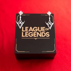 Coven Morgana Earrings