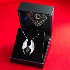 Coven Morgana Necklace