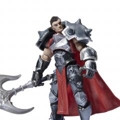 Darius 4" Figure
