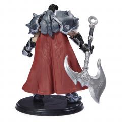 Darius 4" Figure