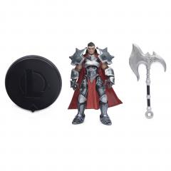 Darius 4" Figure