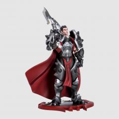 Darius Unlocked 12.4" Statue