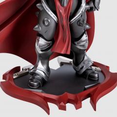 Darius Unlocked 12.4" Statue