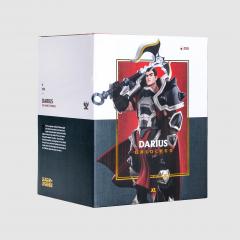 Darius Unlocked 12.4" Statue