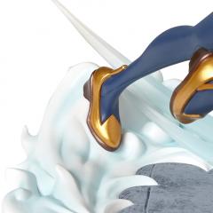 Dawnbringer Riven Unlocked 9.7" Statue