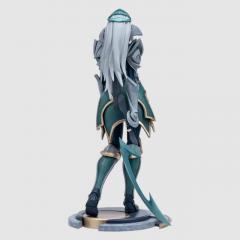 Diana Unlocked 10.2" Statue