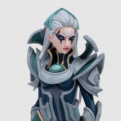 Diana Unlocked 10.2" Statue