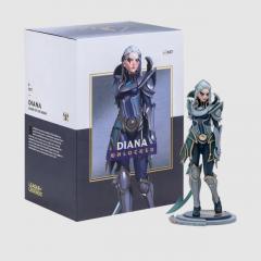 Diana Unlocked 10.2" Statue