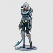 Diana Unlocked 10.2" Statue