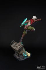 Ekko 1/4 Scale Statue