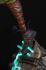 Ekko 1/4 Scale Statue