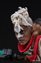 Ekko 1/4 Scale Statue