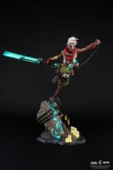 Ekko 1/4 Scale Statue
