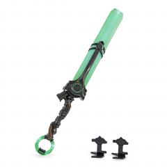 Ekko's Bat Replica